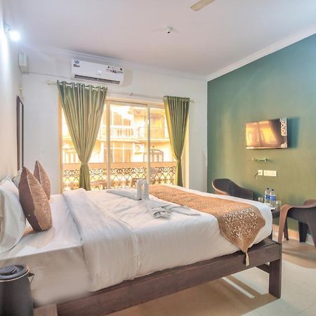 Hotel Baga Imperial 外观 照片