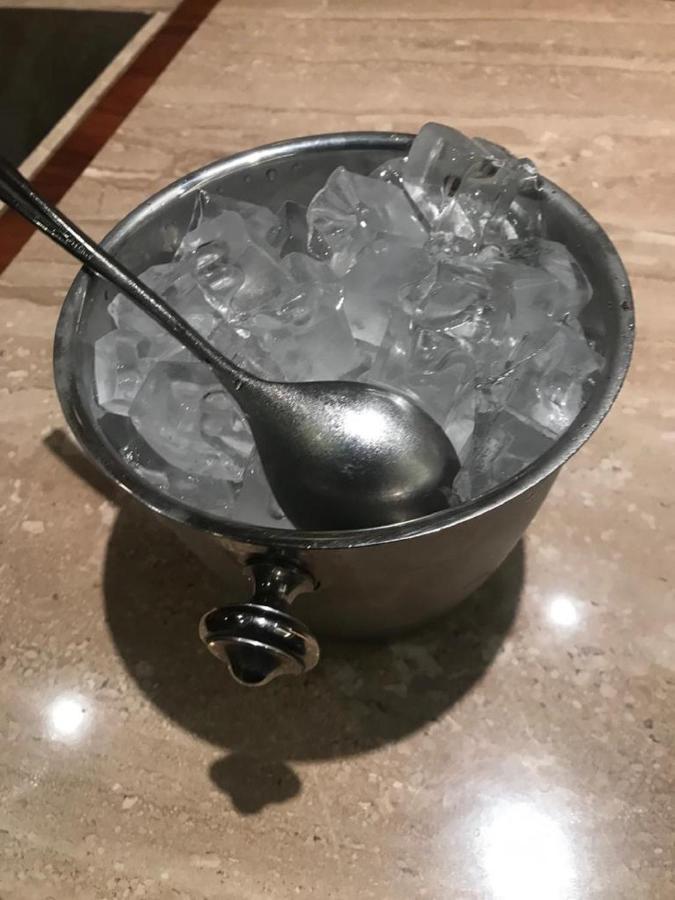Hotel Baga Imperial 外观 照片