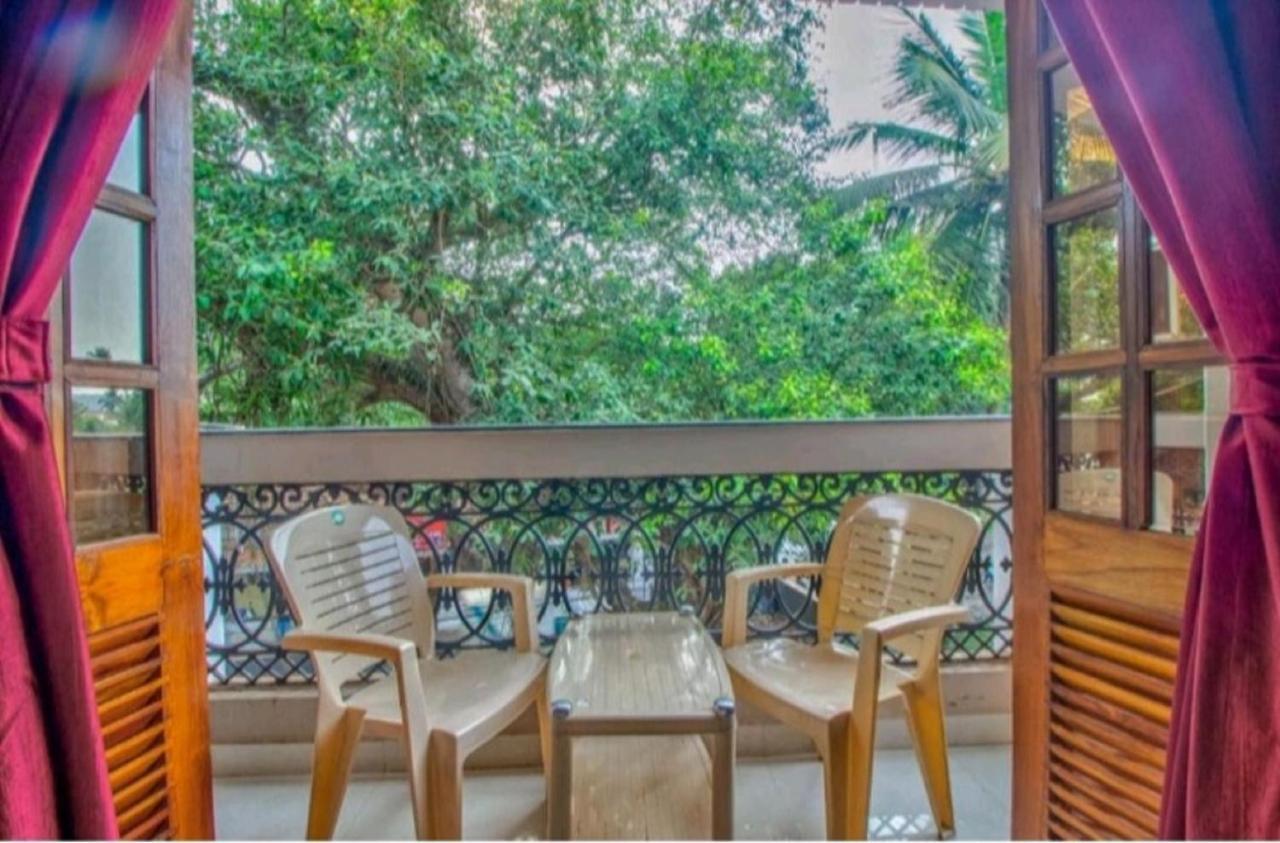 Hotel Baga Imperial 外观 照片