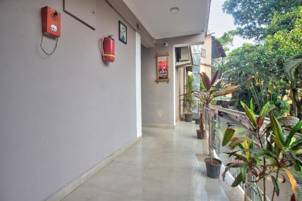 Hotel Baga Imperial 外观 照片