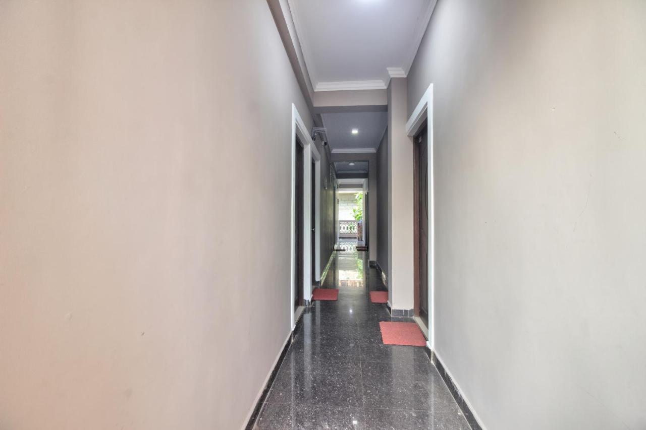 Hotel Baga Imperial 外观 照片