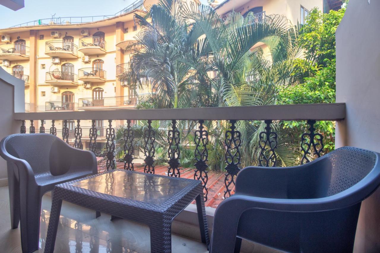 Hotel Baga Imperial 外观 照片