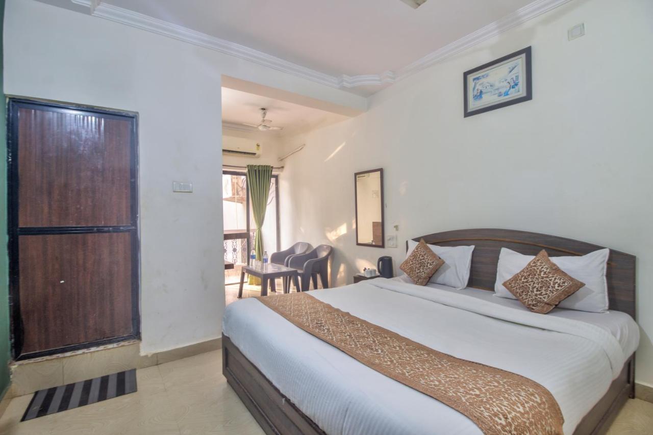 Hotel Baga Imperial 外观 照片