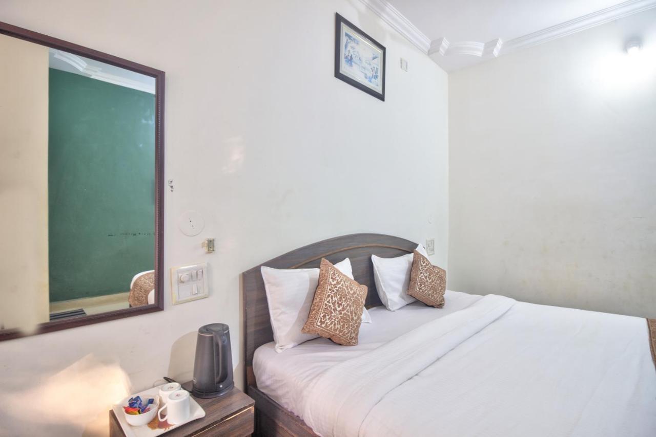 Hotel Baga Imperial 外观 照片