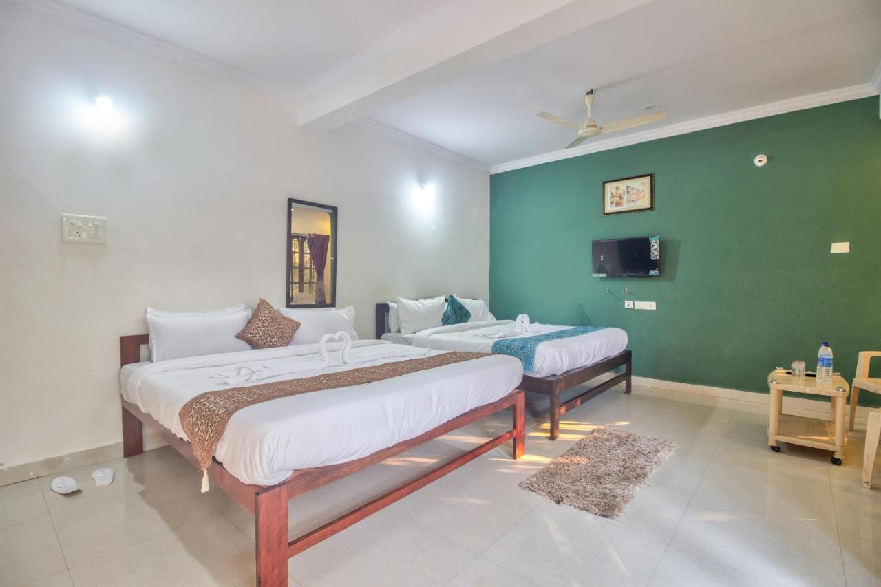 Hotel Baga Imperial 外观 照片