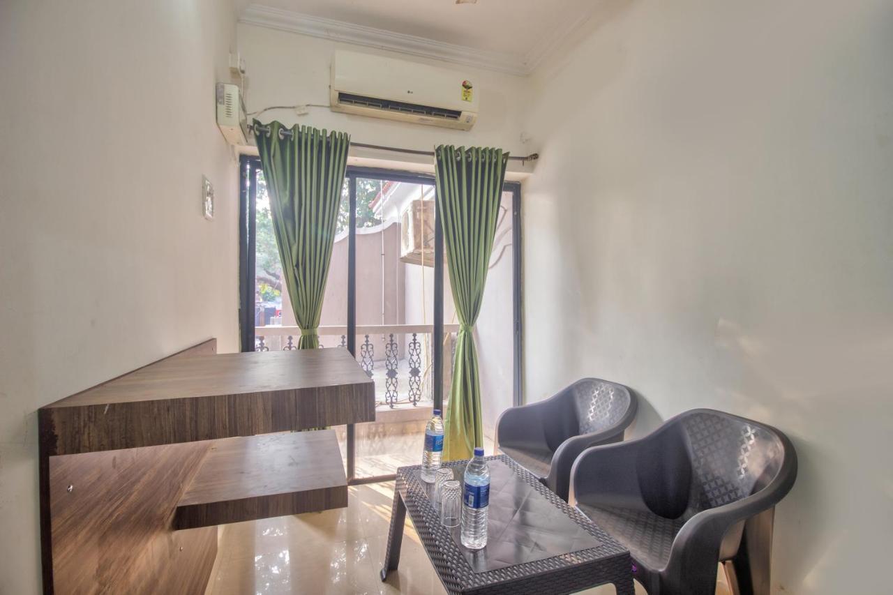 Hotel Baga Imperial 外观 照片